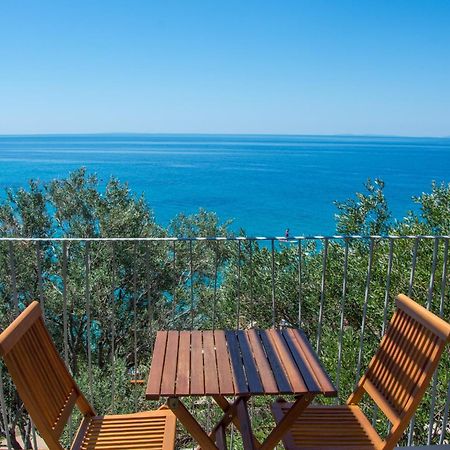 Villa Rooms Mediteran Borovici Экстерьер фото