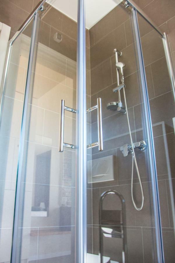 Villa Rooms Mediteran Borovici Экстерьер фото