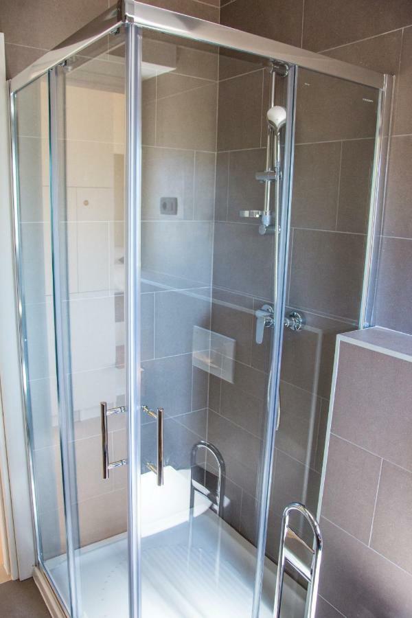 Villa Rooms Mediteran Borovici Экстерьер фото