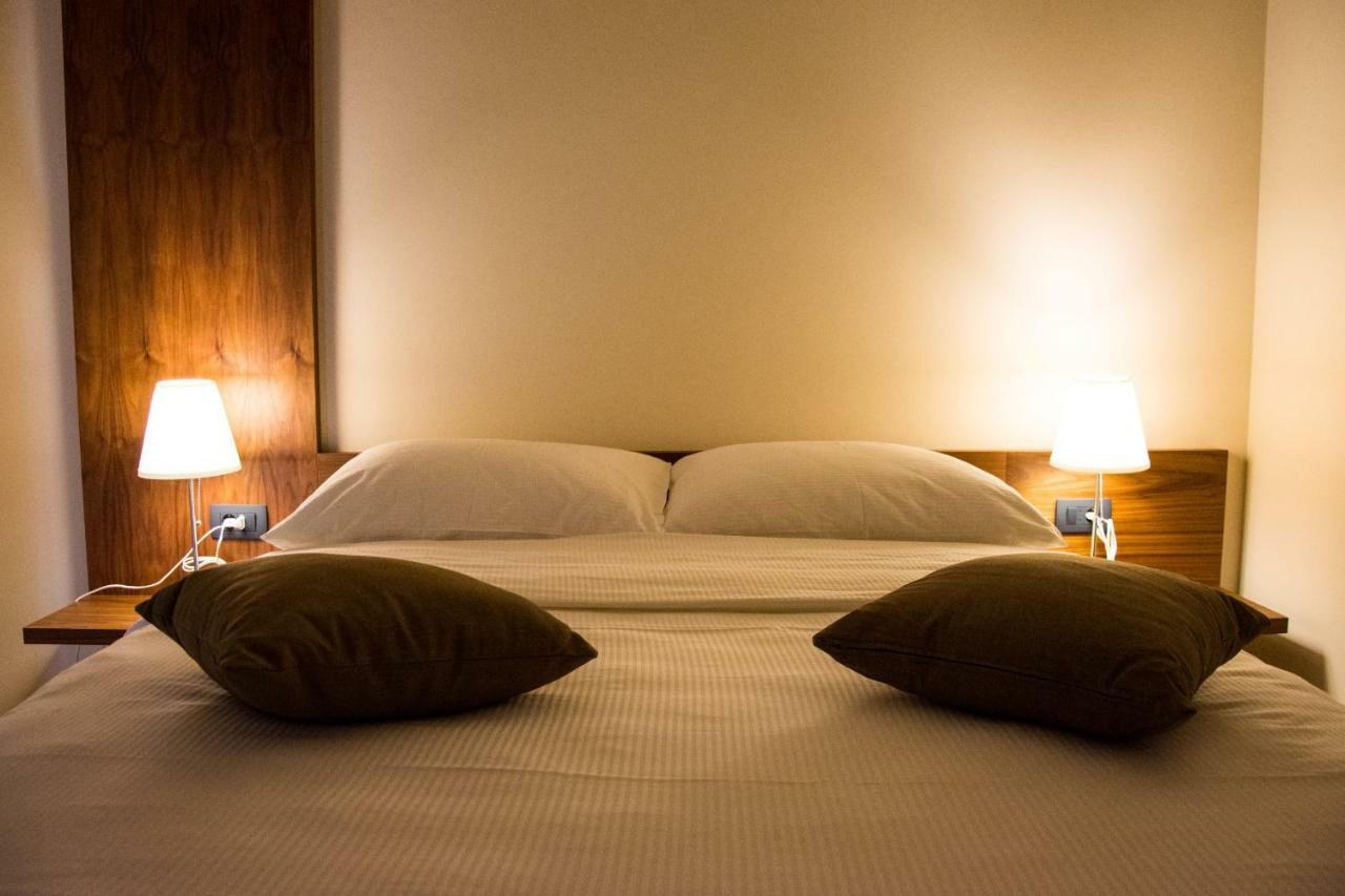 Villa Rooms Mediteran Borovici Экстерьер фото